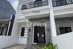 Tersedia Vila Kawasan , Luas 65m2m², Area Asri Tersedia Vila Kawasan , Luas 65m2m², Area Asri