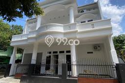 Rumah Kost Dijual Lokasi Dau, Malang, 9 Kamar Tidur, 10 Kamar Mandi, 222m2 Rumah Kost Dijual Lokasi Dau, Malang, 9 Kamar Tidur, 10 Kamar Mandi, 222m2