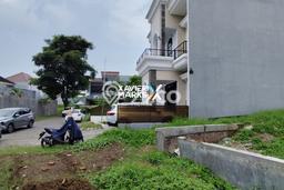 Lahan Dijual Lokasi Klojen, Malang dengan Luas Tanah 195m2 dan Status SHM Lahan Dijual Lokasi Klojen, Malang dengan Luas Tanah 195m2 dan Status SHM
