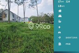 Tanah Dijual Lokasi Strategis di Malang dengan Luas 324m2 Tanah Dijual Lokasi Strategis di Malang dengan Luas 324m2