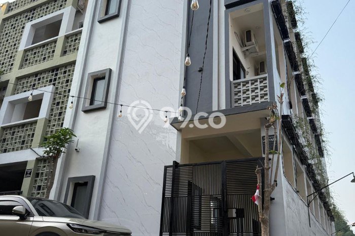 Unit Kost Dijual di Tlogomas dengan 27 Kamar Kawasan Ramai Unit Kost Dijual di Tlogomas dengan 27 Kamar Kawasan Ramai
