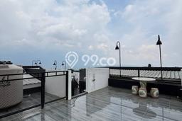 PELUANG INVESTASI! Vila di , Luas 98m2m², Potensi Menjanjikan PELUANG INVESTASI! Vila di , Luas 98m2m², Potensi Menjanjikan