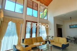 Vila Kawasan , Luas 533m2m², Area Strategis Vila Kawasan , Luas 533m2m², Area Strategis
