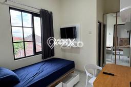 Rumah Kost Dijual di Soekarno Hatta Malang Luas 305m2 Rumah Kost Dijual di Soekarno Hatta Malang Luas 305m2
