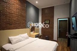Vila Kawasan , Ukuran 1374m2m², Kawasan Tenang untuk tempat tinggal Vila Kawasan , Ukuran 1374m2m², Kawasan Tenang untuk tempat tinggal