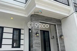 Vila Berkembang di , Luas 65m2m², Lingkungan Nyaman untuk Anda Vila Berkembang di , Luas 65m2m², Lingkungan Nyaman untuk Anda