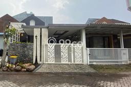 Dijual Rumah Modern 2 KT di Sawojajar, Malang Dijual Rumah Modern 2 KT di Sawojajar, Malang