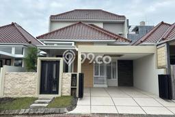 Dijual Rumah Mewah Exclusive di Blimbing, Malang Dijual Rumah Mewah Exclusive di Blimbing, Malang