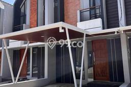 Jual Segera! Vila Kawasan , Luas 64m2m², Area Prospektif dengan nilai meningkat Jual Segera! Vila Kawasan , Luas 64m2m², Area Prospektif dengan nilai meningkat