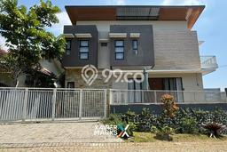 Dijual! Vila Kawasan , Area 154m2m², Akses Mudah Fasilitas Umum Dijual! Vila Kawasan , Area 154m2m², Akses Mudah Fasilitas Umum