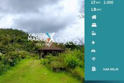 Lahan untuk Dijual Lokasi Batu, Batu Luas 2000m2 SHM Lahan untuk Dijual Lokasi Batu, Batu Luas 2000m2 SHM