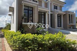 DIJUAL! Vila di , Area 66m2m², Dekat Mudah Fasilitas Umum DIJUAL! Vila di , Area 66m2m², Dekat Mudah Fasilitas Umum