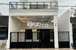 Rumah Modern 4 KT LT 126m2 di Sawojajar Rumah Modern 4 KT LT 126m2 di Sawojajar