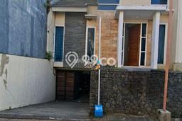 Rumah Minimalis 3 KT di Soekarno Hatta Malang Unfurnished Rumah Minimalis 3 KT di Soekarno Hatta Malang Unfurnished