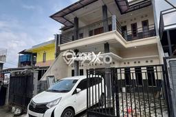 INVESTASI POTENSIAL! Vila Kawasan , Luas 190m2m², Kawasan Berkembang INVESTASI POTENSIAL! Vila Kawasan , Luas 190m2m², Kawasan Berkembang