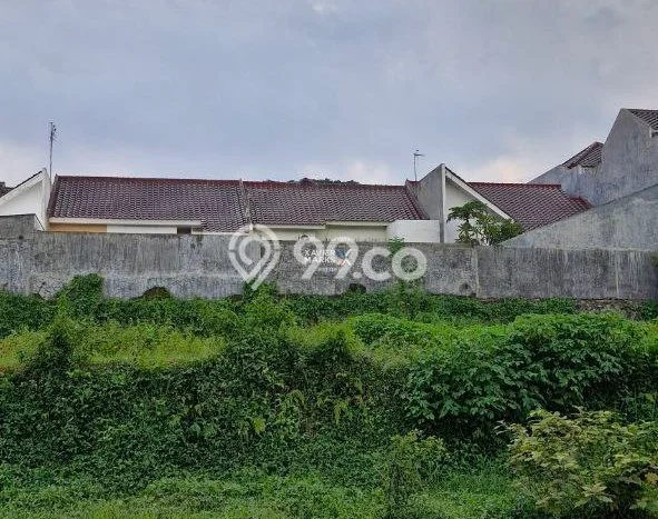 Tanah Dijual Area Strategis di Villa Puncak Tidar Malang 600m2 Tanah Dijual Area Strategis di Villa Puncak Tidar Malang 600m2
