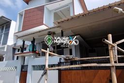 Hunian Cantik Minimalis Lb 200m2 di Lowokwaru, Malang Hunian Cantik Minimalis Lb 200m2 di Lowokwaru, Malang