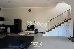 PELUANG INVESTASI! Vila Kawasan , Luas 154m2m², ROI Tinggi PELUANG INVESTASI! Vila Kawasan , Luas 154m2m², ROI Tinggi