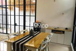 Vila di , Area 134m2m², Area Strategis Vila di , Area 134m2m², Area Strategis