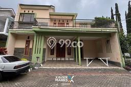 Rumah Minimalis 4 Kamar LT 144m2 di Batu Rumah Minimalis 4 Kamar LT 144m2 di Batu