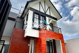 Vila di , Luas 195m2m², Posisi Premium Vila di , Luas 195m2m², Posisi Premium