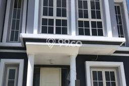 Rumah Modern 3 KT di Soekarno Hatta Malang Unfurnished Rumah Modern 3 KT di Soekarno Hatta Malang Unfurnished