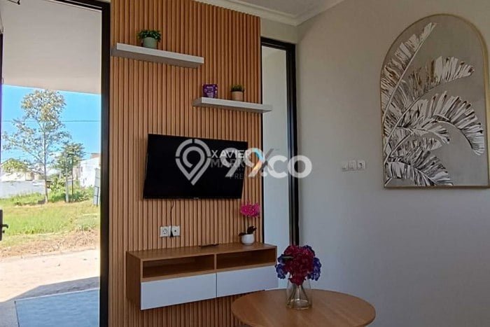 Rumah Minimalis 3 KT di Dieng Tidar Malang Unfurnished Rumah Minimalis 3 KT di Dieng Tidar Malang Unfurnished