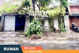Dijual Rumah Luas Megah Dengan View Cantik di Soekarno Hatta, Malang Dijual Rumah Luas Megah Dengan View Cantik di Soekarno Hatta, Malang