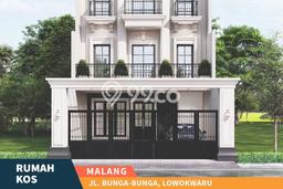 Kost Dijual Lokasi Strategis Soekarno Hatta Malang 18 Kamar Tidur Kost Dijual Lokasi Strategis Soekarno Hatta Malang 18 Kamar Tidur