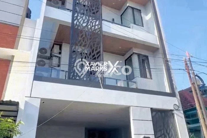 Cocok Untuk Investasi! For Sale Kost di Soekarno Hatta 18 Kamar Cocok Untuk Investasi! For Sale Kost di Soekarno Hatta 18 Kamar
