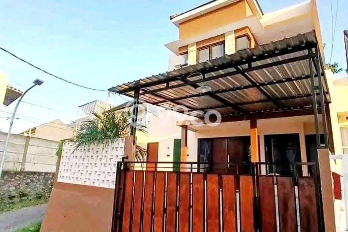 Dijual Rumah Eksklusif 3 KT di Batu, Malang Dijual Rumah Eksklusif 3 KT di Batu, Malang