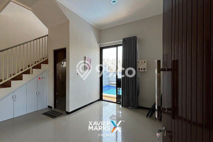 Dijual! Vila Kawasan , Area 154m2m², Akses Mudah Fasilitas Umum Dijual! Vila Kawasan , Area 154m2m², Akses Mudah Fasilitas Umum