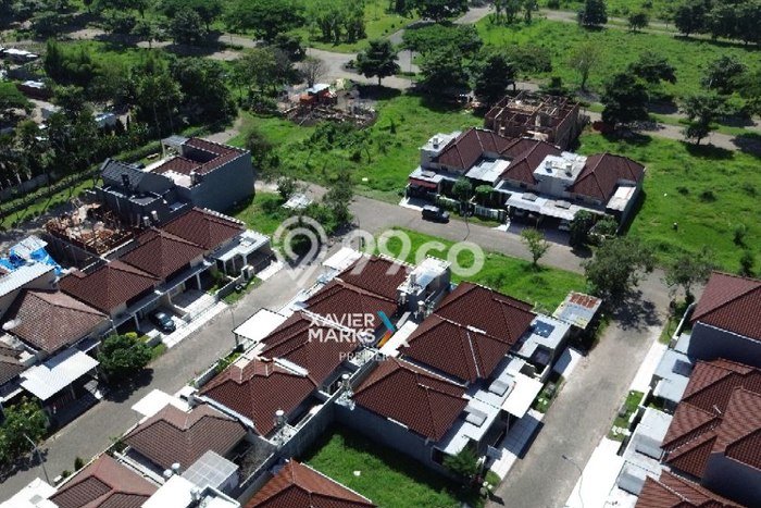 Kavling Tanah Dijual di Blimbing, Malang, Luas 170m2 Area Strategis Kavling Tanah Dijual di Blimbing, Malang, Luas 170m2 Area Strategis