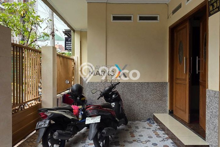 Unit Kost Dijual di Malang Kota dengan 25 Kamar Area Ramai Unit Kost Dijual di Malang Kota dengan 25 Kamar Area Ramai