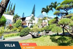 Vila Kawasan , Luas 533m2m², Akses Mudah Pusat Kota Vila Kawasan , Luas 533m2m², Akses Mudah Pusat Kota