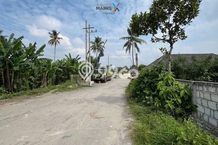 Tanah untuk Dijual Lokasi Pakis, Malang Luas 15631m2 SHM Tanah untuk Dijual Lokasi Pakis, Malang Luas 15631m2 SHM