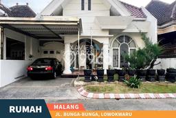 Rumah Modern 3 Kamar LT 246m2 di Soekarno Hatta Rumah Modern 3 Kamar LT 246m2 di Soekarno Hatta