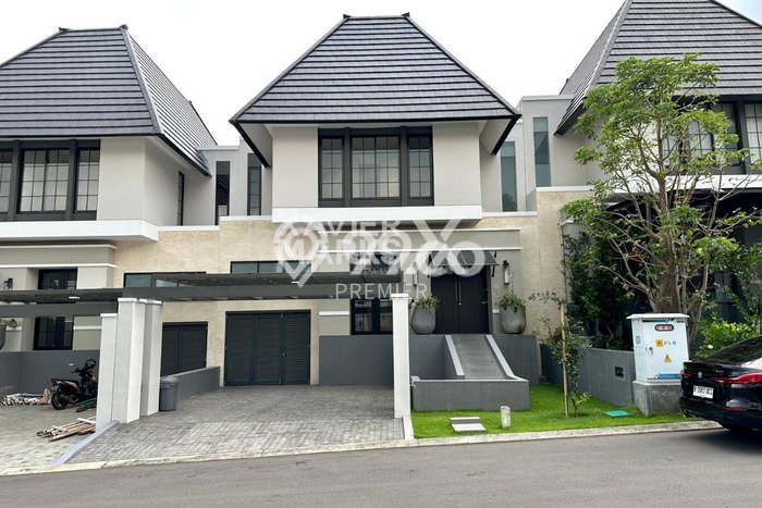 Hunian Super Elit dengan Akses Paling Strategis di Villa Puncak Tidar, Malang Hunian Super Elit dengan Akses Paling Strategis di Villa Puncak Tidar, Malang