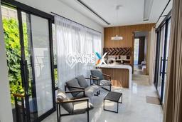 Kesempatan Langka! Vila Kawasan , Ukuran 144m2m², Kawasan Prospektif dengan nilai naik Kesempatan Langka! Vila Kawasan , Ukuran 144m2m², Kawasan Prospektif dengan nilai naik