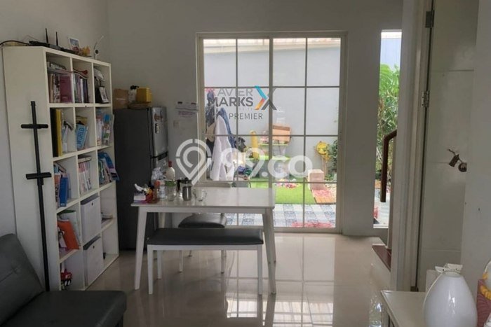 Rumah Modern 3 KT di Soekarno Hatta Malang Unfurnished Rumah Modern 3 KT di Soekarno Hatta Malang Unfurnished