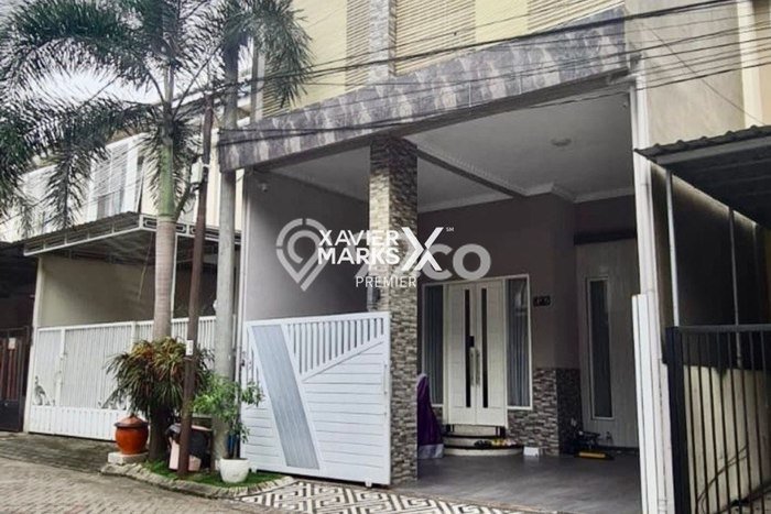Rumah Modern Minimalis 4 KT Bisa Langsung Pindah di Lowokwaru Rumah Modern Minimalis 4 KT Bisa Langsung Pindah di Lowokwaru