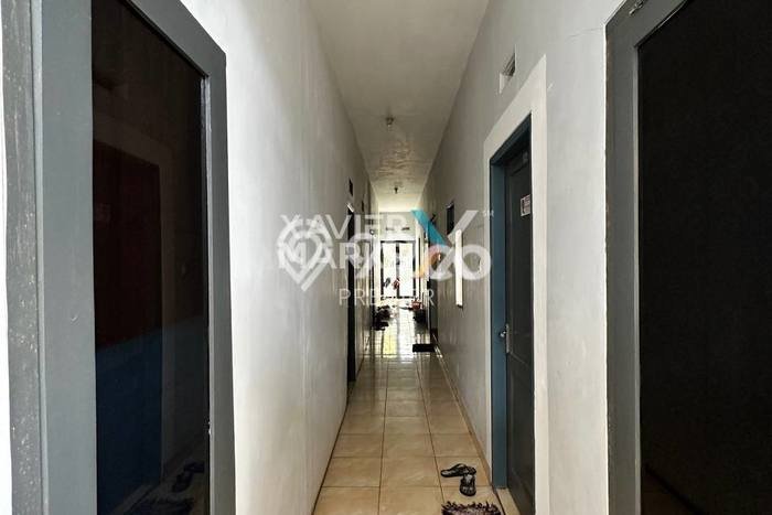 Kos-kosan Dijual di Blimbing, Malang dengan 18 Kamar Tidur, 7 Kamar Mandi Kos-kosan Dijual di Blimbing, Malang dengan 18 Kamar Tidur, 7 Kamar Mandi