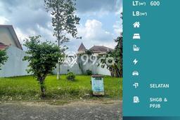Untuk Dijual Tanah di Malang, Luas 600m2 - Untuk Dijual Tanah di Malang, Luas 600m2 -