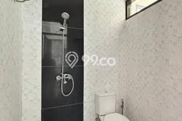 Vila Kawasan , Luas 98m2m², Dekat ke Fasilitas Umum Vila Kawasan , Luas 98m2m², Dekat ke Fasilitas Umum