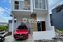 FOR SALE! Vila Kawasan , Luas 72m2m², Lokasi Premium FOR SALE! Vila Kawasan , Luas 72m2m², Lokasi Premium