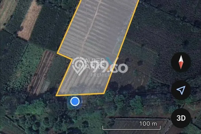 Kavling Tanah Dijual di Pakis Malang Spesifikasi 18624m2 Kavling Tanah Dijual di Pakis Malang Spesifikasi 18624m2