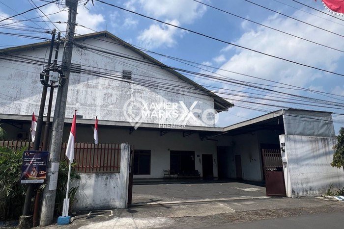 Gudang Dijual di Sukun LT 2480m2, LB 1168m2 Solusi Investasi Cerdas Gudang Dijual di Sukun LT 2480m2, LB 1168m2 Solusi Investasi Cerdas