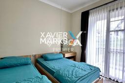 Vila Premium Kawasan , Area 195m2m², Lingkungan Asri untuk keluarga Vila Premium Kawasan , Area 195m2m², Lingkungan Asri untuk keluarga