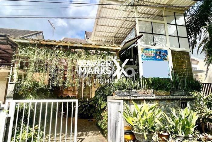 Dijual Rumah 2 Kamar Lokasi Strategis Bagus dan Strategis di Kedungkandang Dijual Rumah 2 Kamar Lokasi Strategis Bagus dan Strategis di Kedungkandang