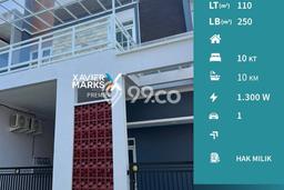 Dijual Kost 10 Kamar di Malang untuk Aset Anda Dijual Kost 10 Kamar di Malang untuk Aset Anda
